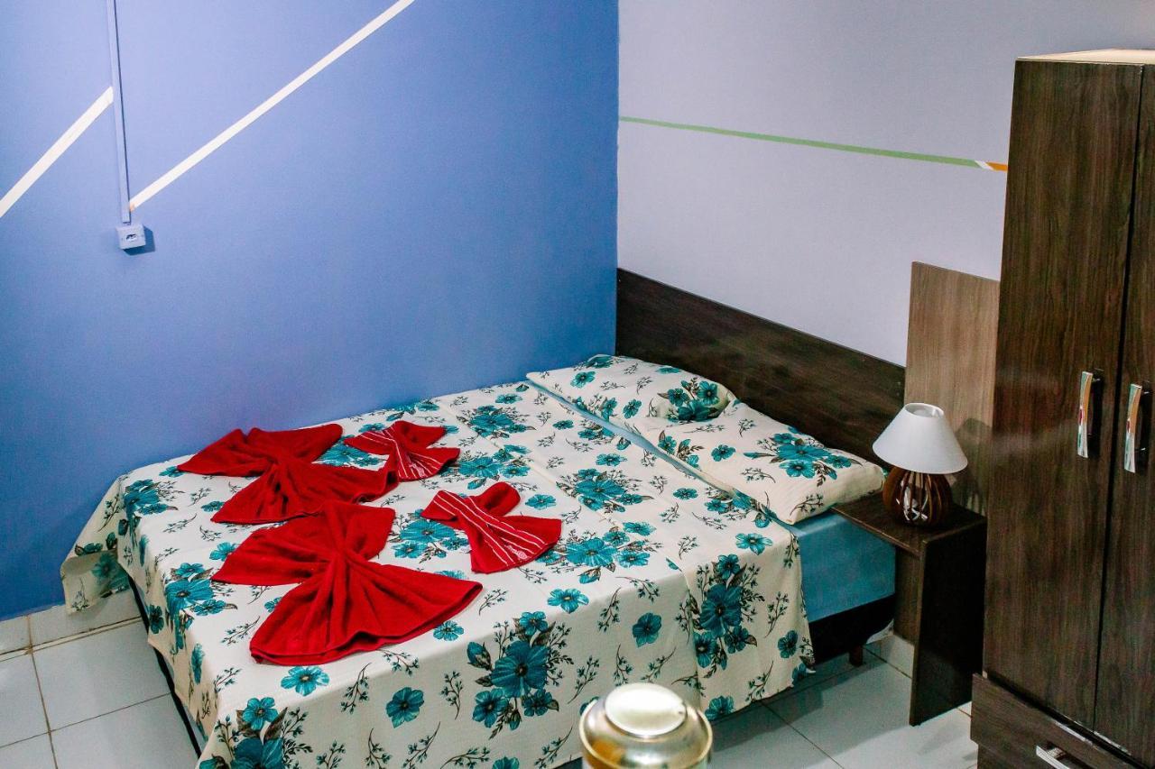 Cachoeira Da Fumaca Inn 2*