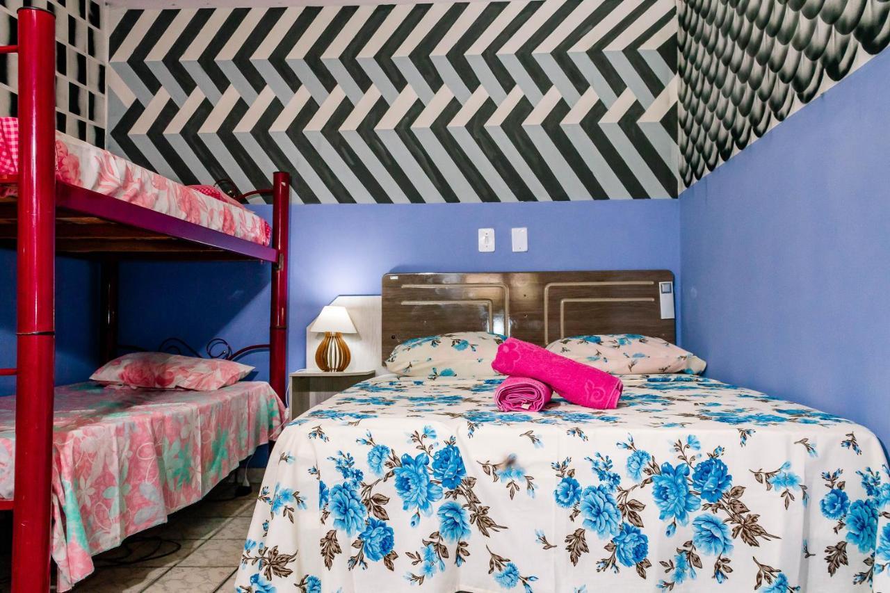 Inn Cachoeira Da Fumaca Palmeiras (Bahia)